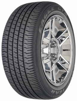 GOODYEAR EAGLE GT II